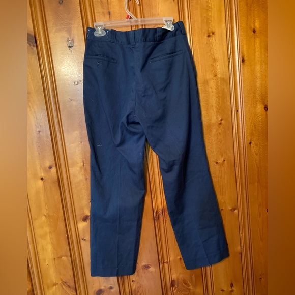 Size 34/29 Men’s Big Mac work pants - Picture 2 of 3